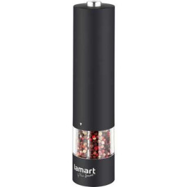 Młynek do pieprzu elektryczny - Lamart LT7021